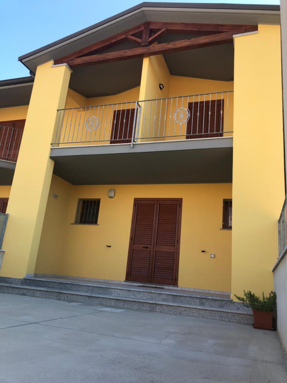 Matilde Apartment Pula 1