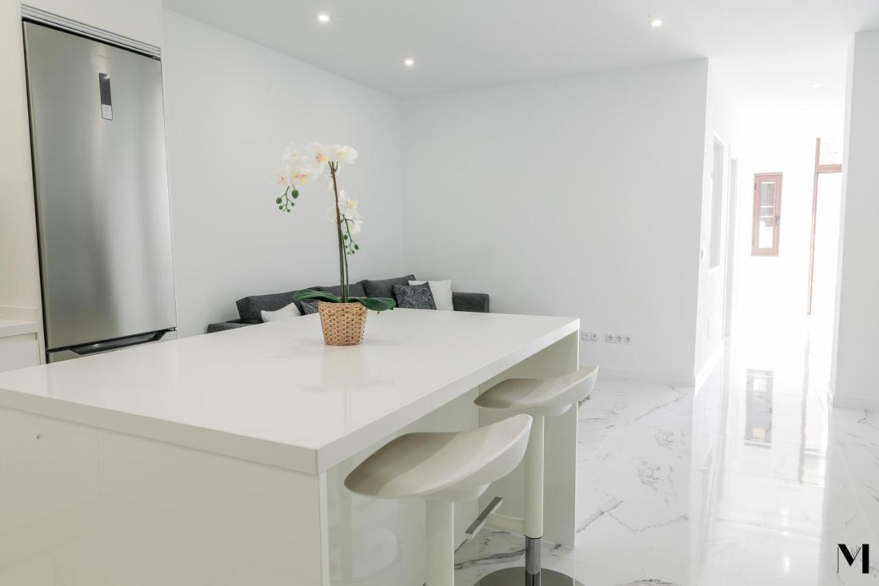 Aqua Vista Playa San Juan 2