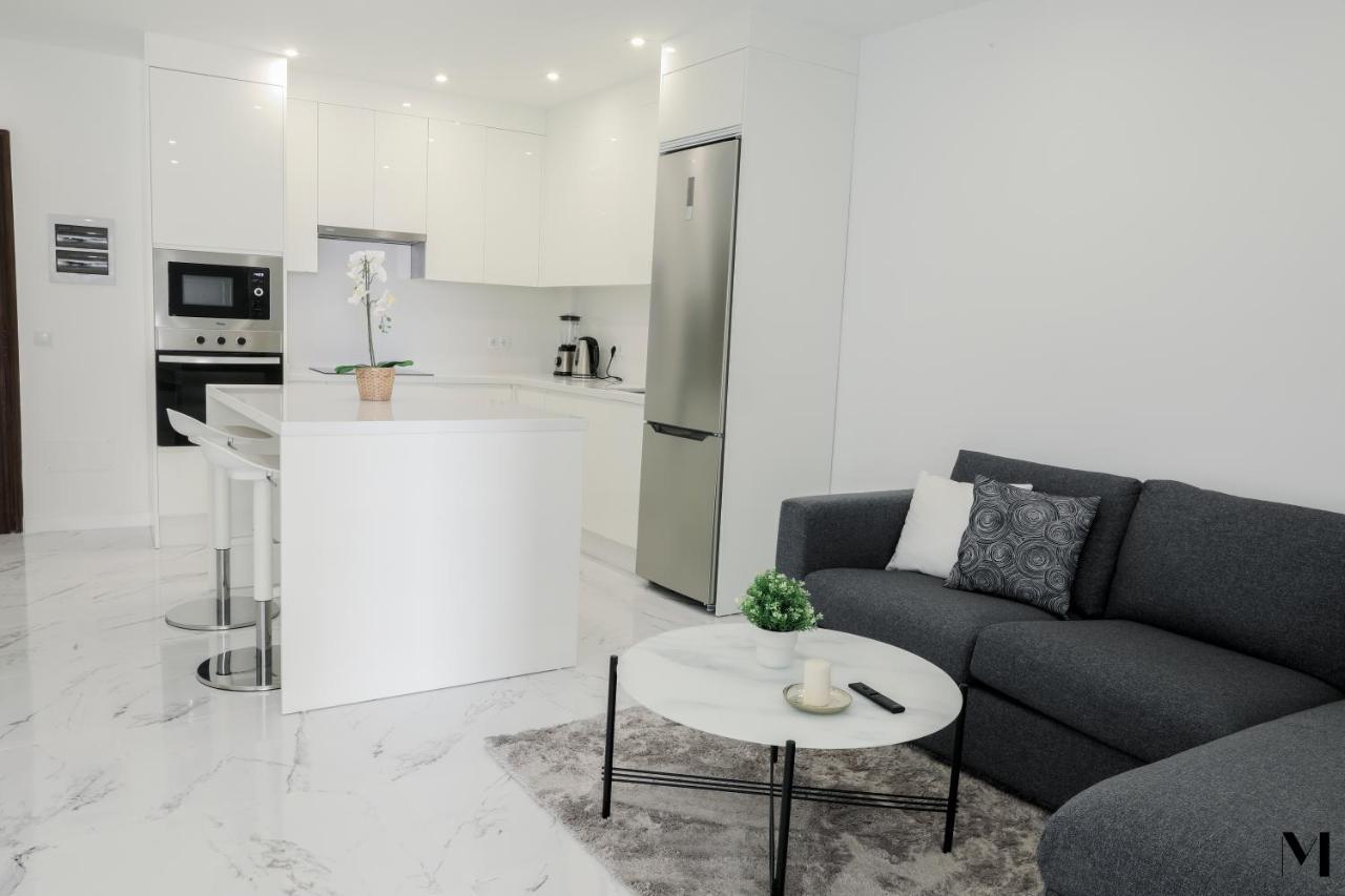 Aqua Vista Playa San Juan