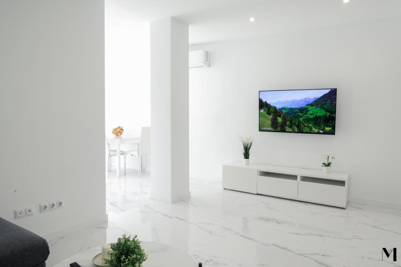 Aqua Vista Playa San Juan 1