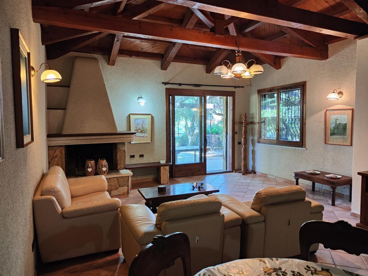 Villa Rita Torre Delle Stelle 1