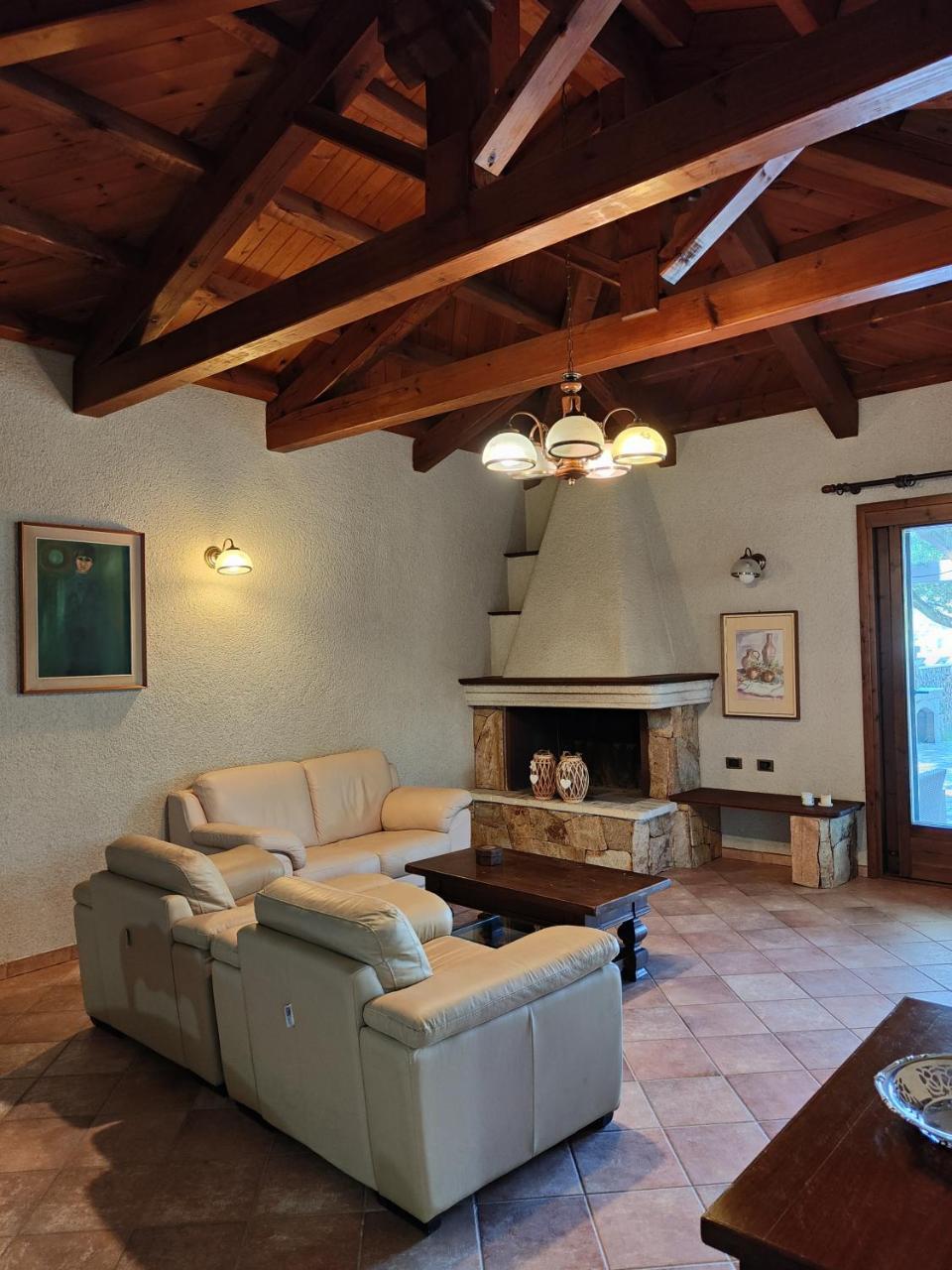 Villa Rita Torre Delle Stelle 2