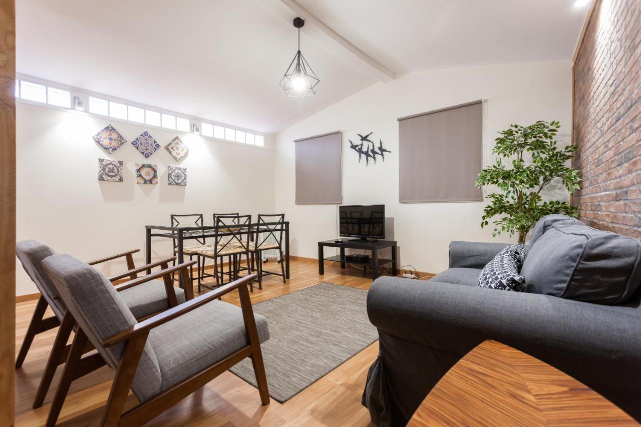 Flh Bairro Alto Stylish Apartment (Adults Only) 2