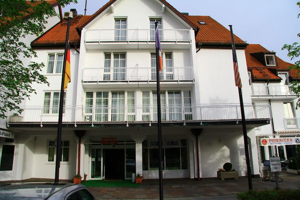 Hotel Villa Eichenau