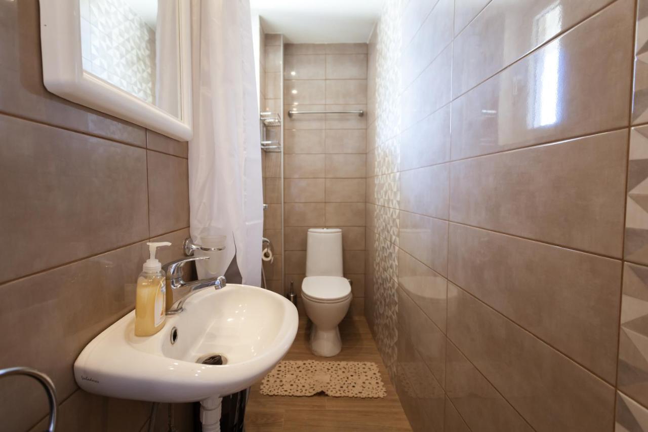 Artemis Fani Apartments