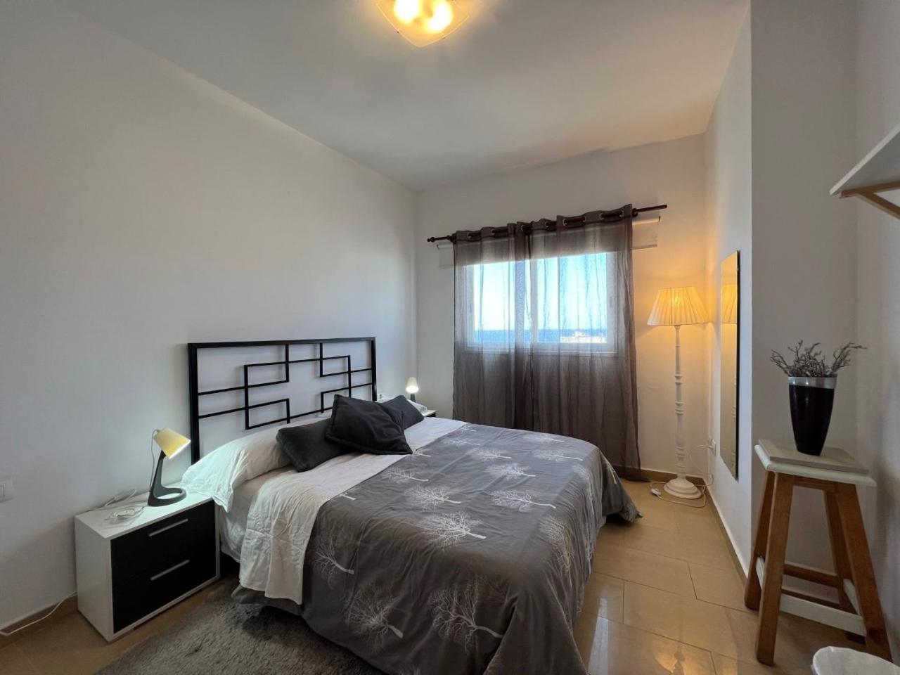 Alcamar Alquiler de Habitaciones Con Cocina Y Bano Compartido Y Balcon Con Vista Al Mar! 1