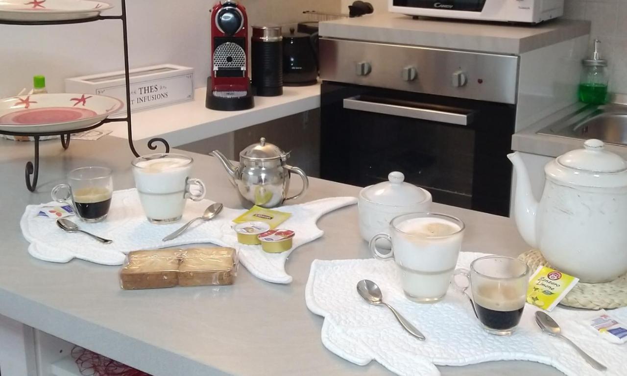 Rami di Corallo Appartamento Con Parcheggio Privato ---------- 2