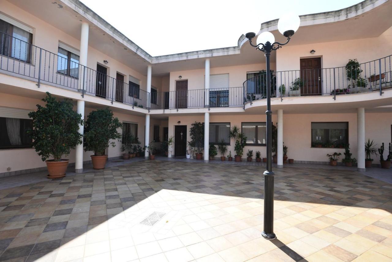 Rami di Corallo Appartamento Con Parcheggio Privato ---------- 1