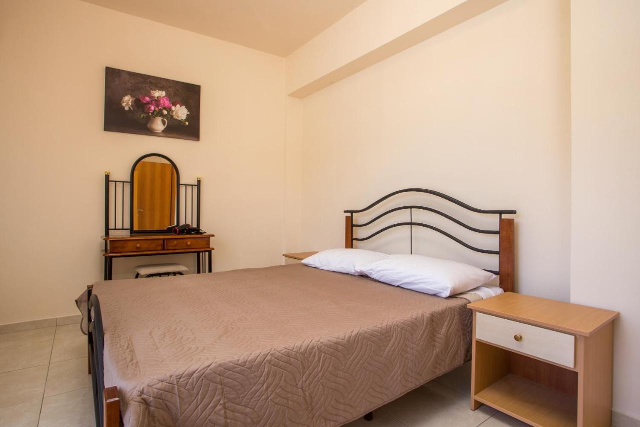 Filippos Green Villa 2