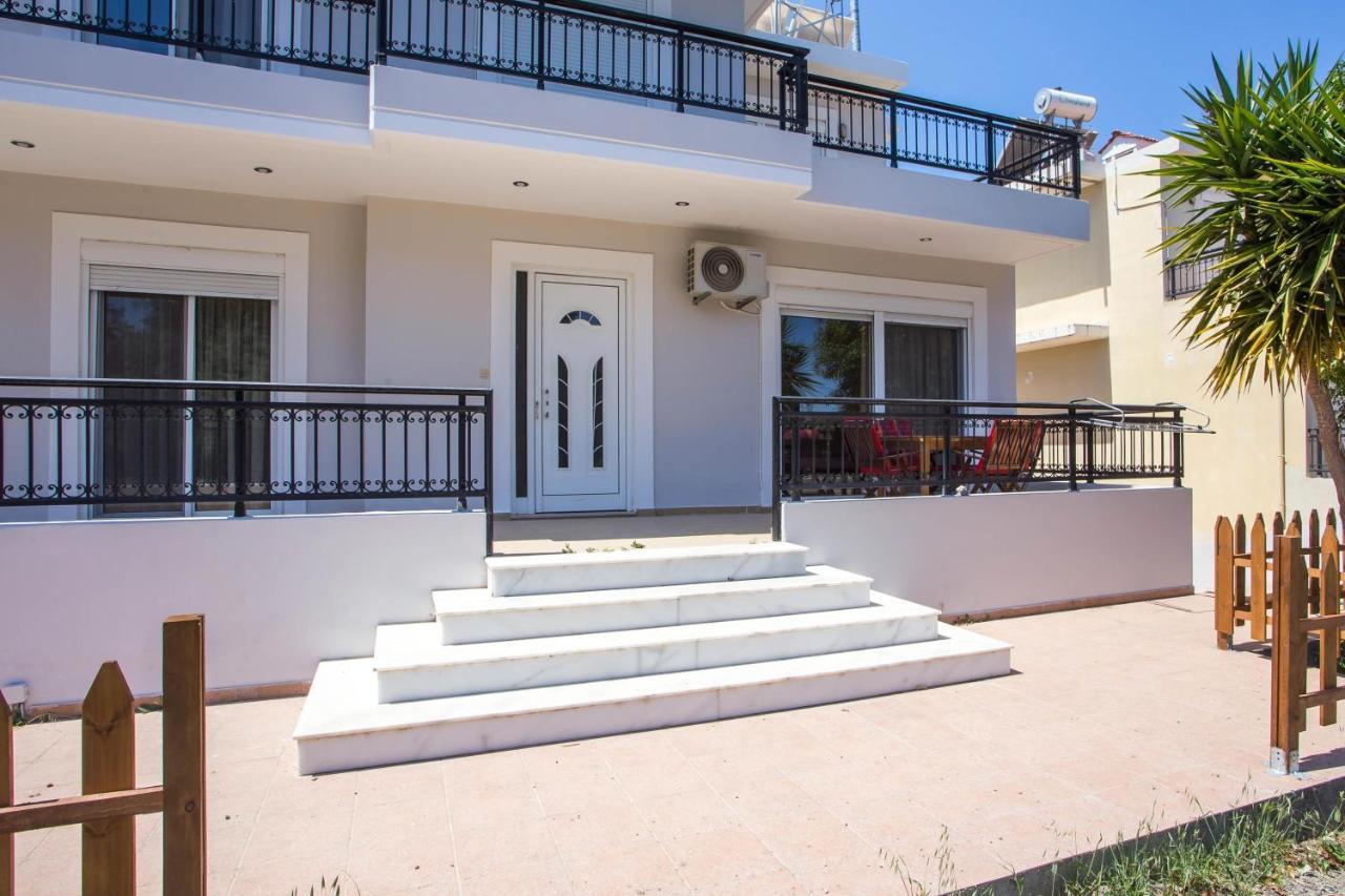 Filippos Green Villa