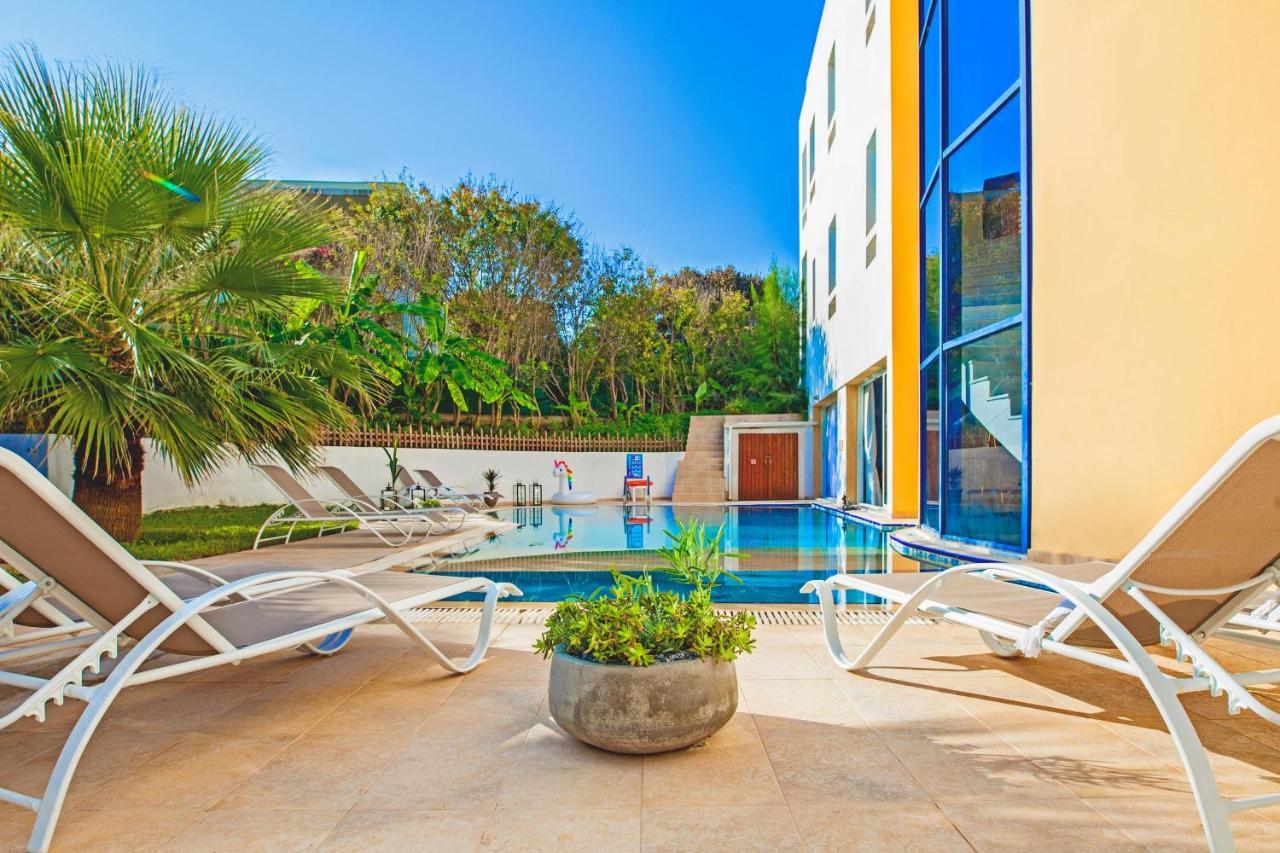 Themis Private Villa, Swimming Pool & Jacuzzi 2