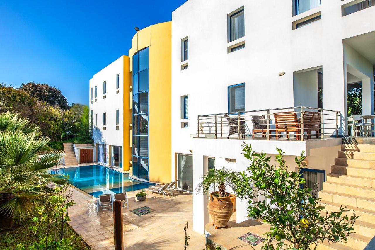 Themis Private Villa, Swimming Pool & Jacuzzi