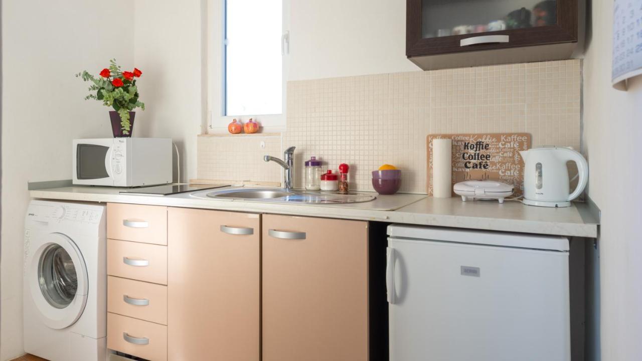 Family Apartment Bella 2