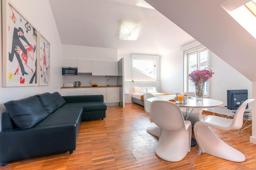 Portas Do Bairro Alto