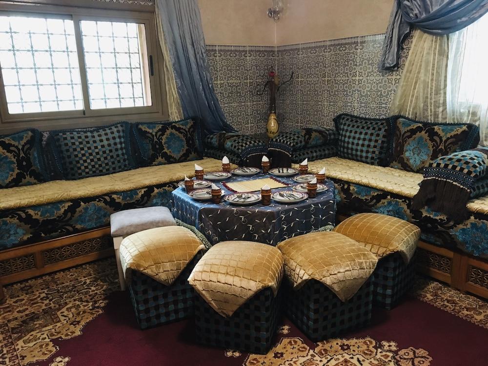 Riad Nasma Souihla 1