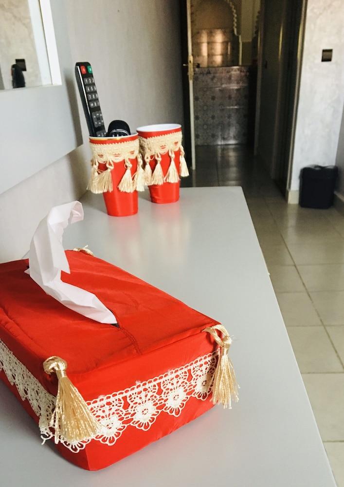 Riad Nasma Souihla 2