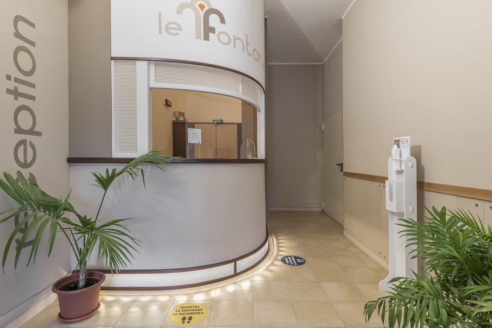 Le Fontane Bilo 4 4 Km From the Beach 1