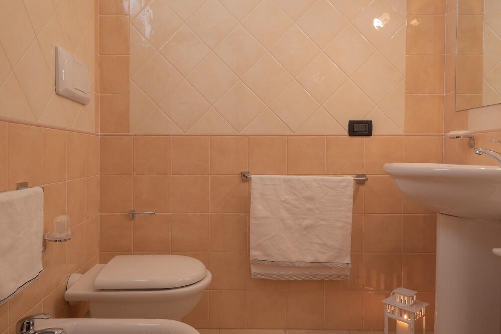 Le Fontane Bilocale 3 4km From the Sea 1