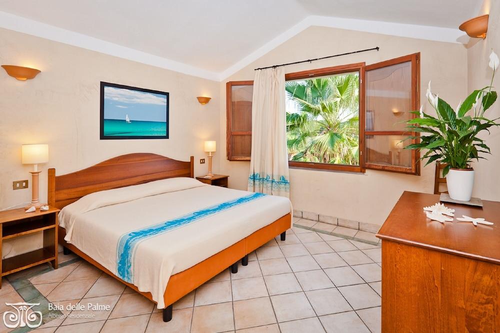 Baia Delle Palme Beach 1