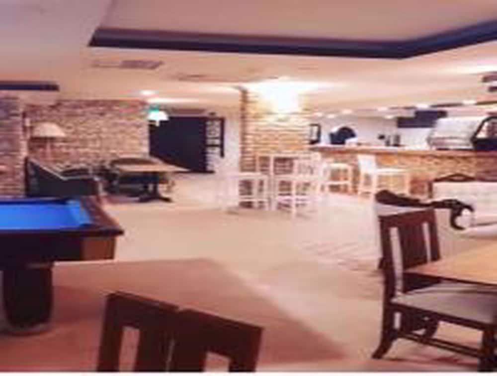 Miramor Hotel&Spa Ultra All Inclusive 1