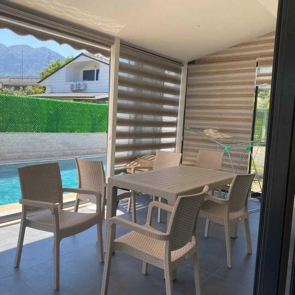 Kemer Villa Senocak 1