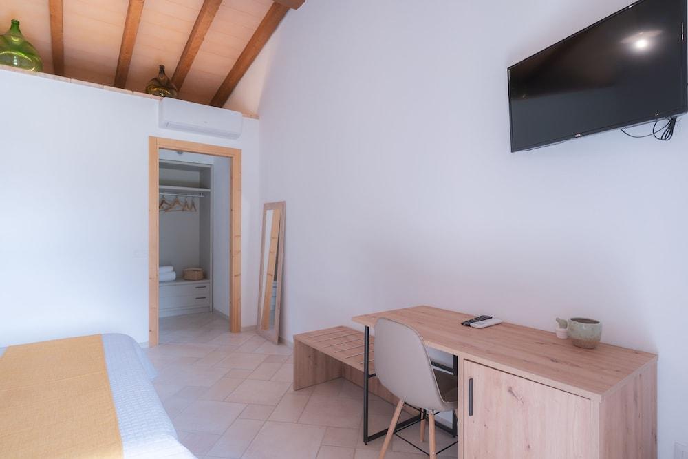 Su Cappeddu Agriturismo 2