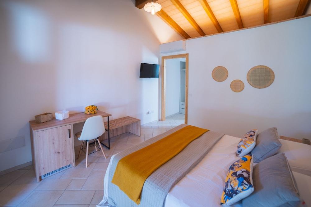 Su Cappeddu Agriturismo