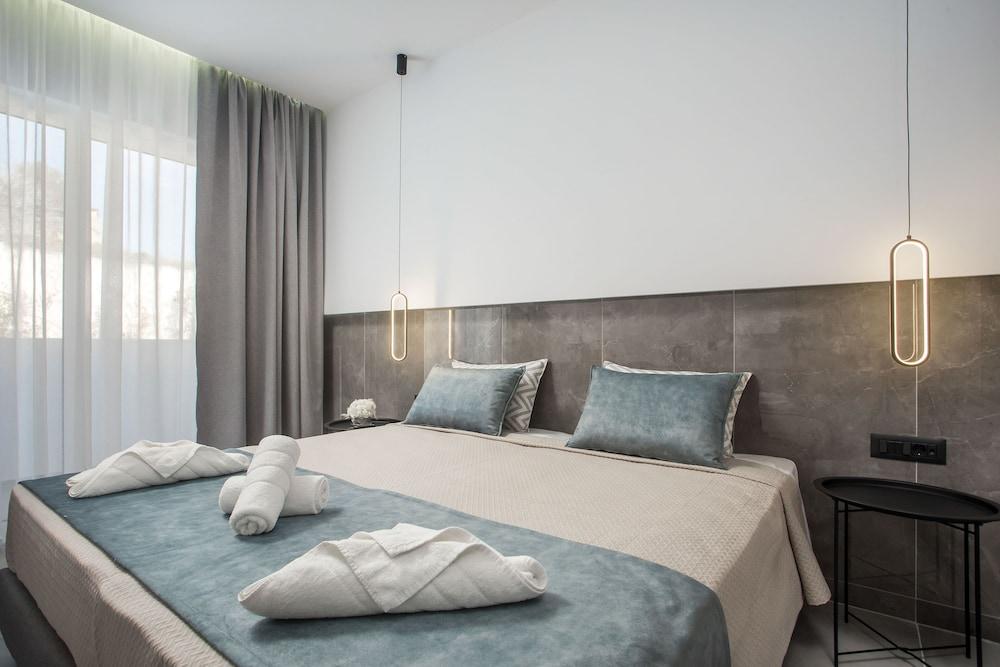 Fresh Hotel Rhodes 1