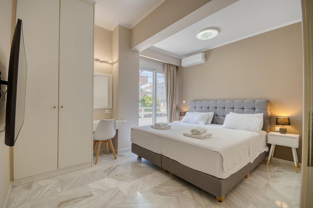 Rhodes Island Elli Beach Apartments 2