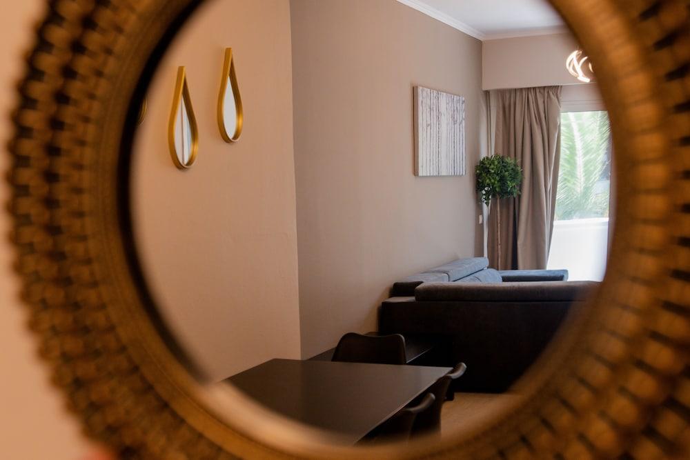 Rhodes Island Elli Beach Apartments 1