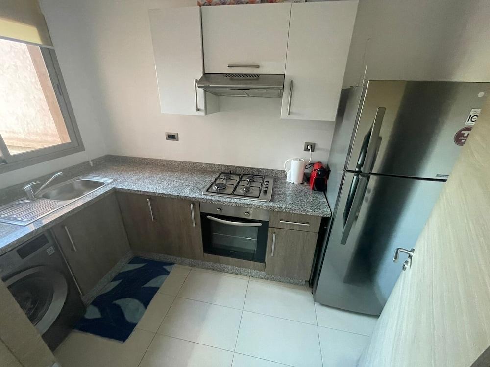 Apart 08 Prestigia Golf City 1