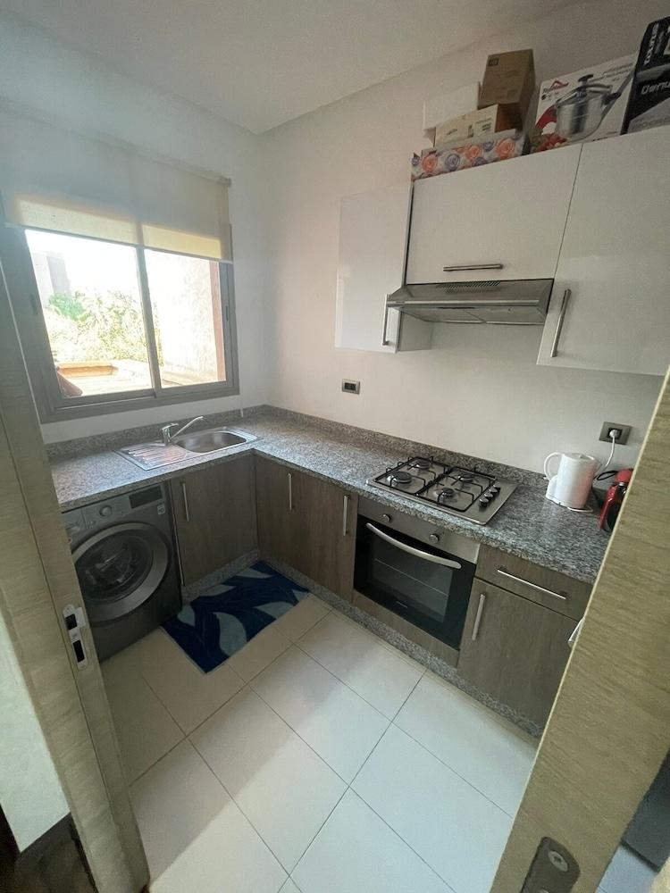 Apart 08 Prestigia Golf City 2