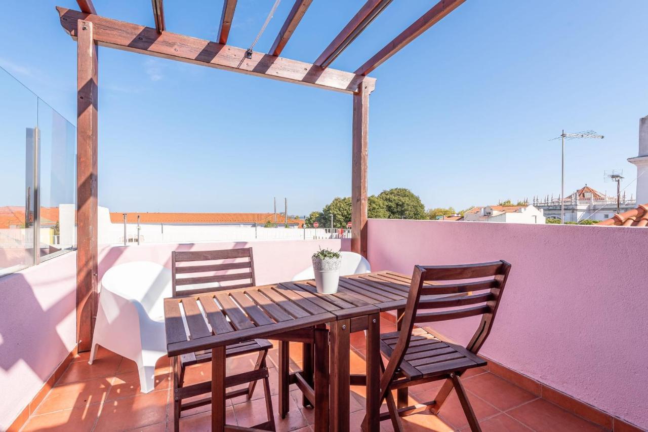 Guestready - Porta de Alfama, for Up To 6 Guests! 1
