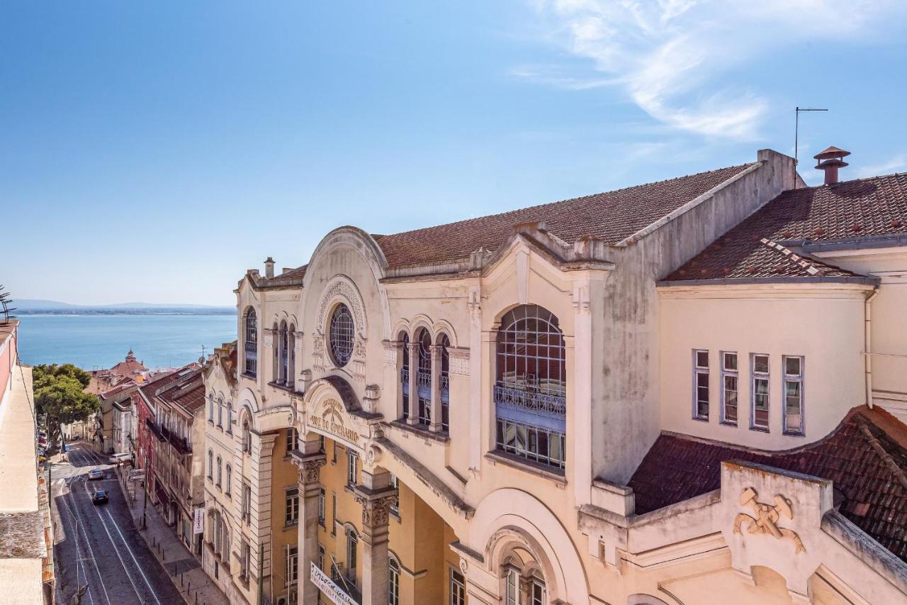 Guestready - Porta de Alfama, for Up To 6 Guests! 2