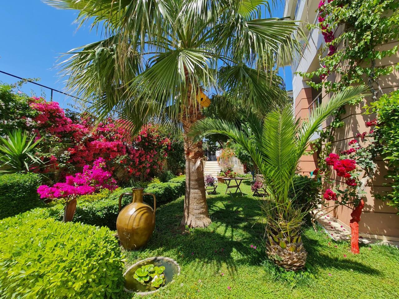 Sultan Classic Apartments 2