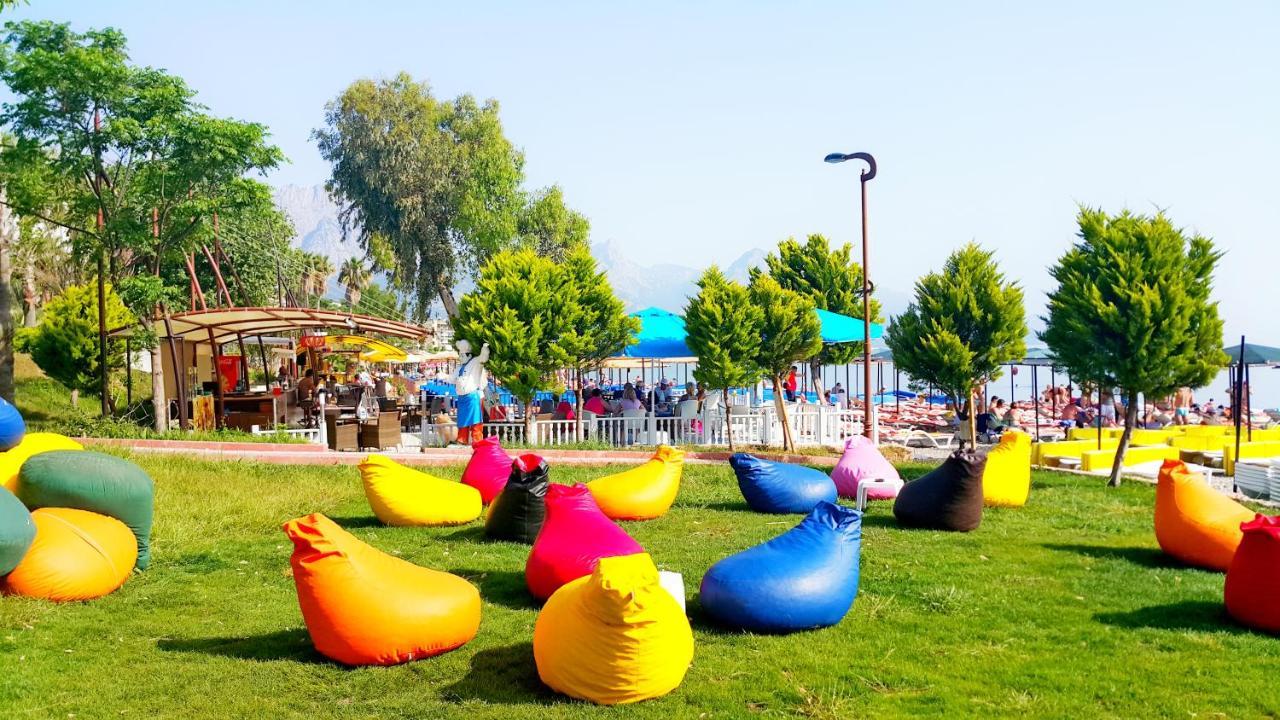 Sultan Classic Apartments