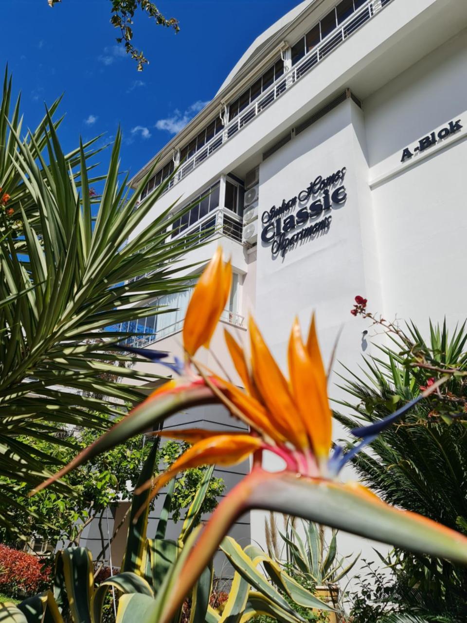 Sultan Classic Apartments 1