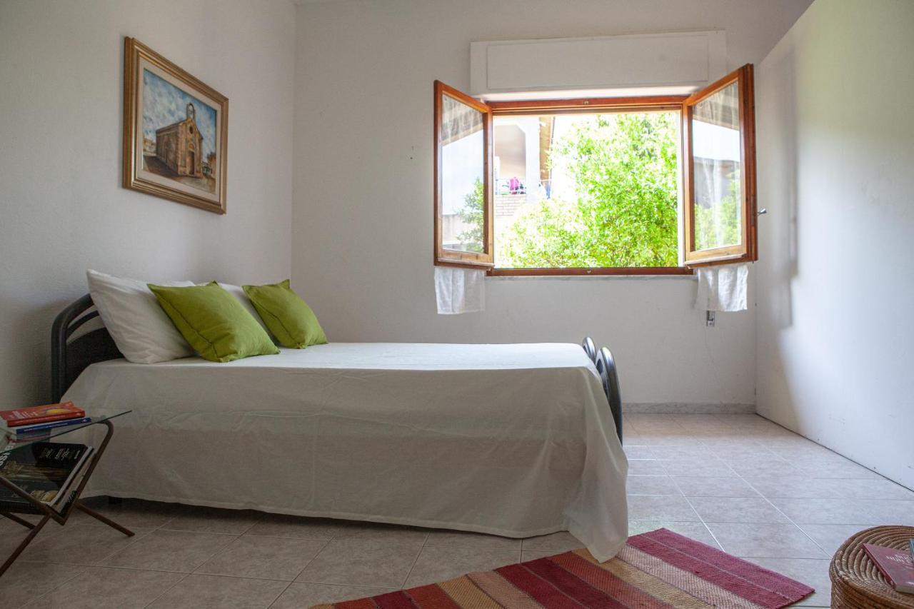 La Casetta Del Pittore 1