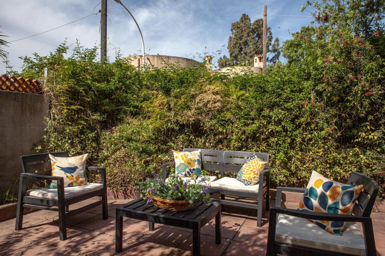 La Casetta Del Pittore