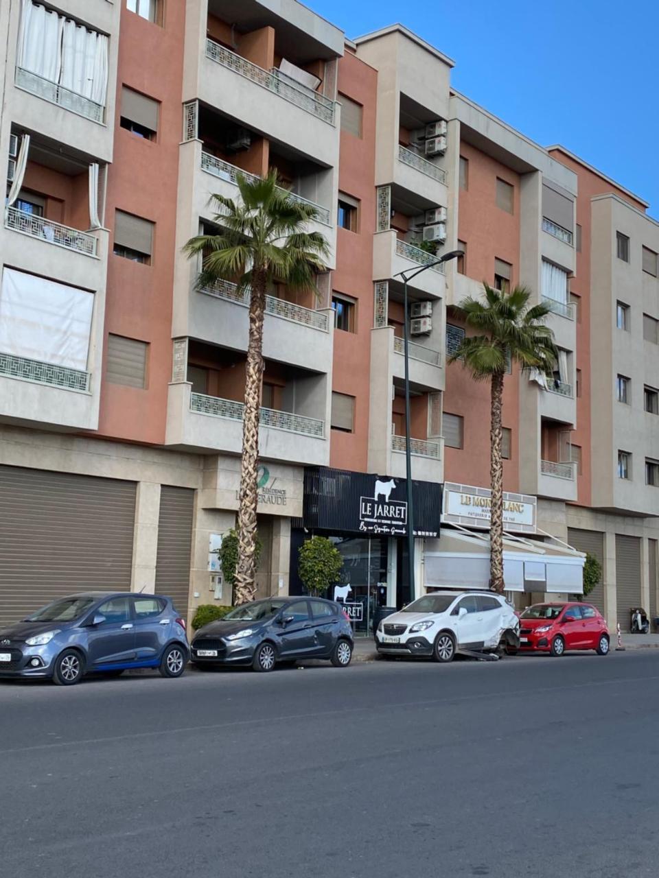 Appartement a Loue Pour Les Familles 2