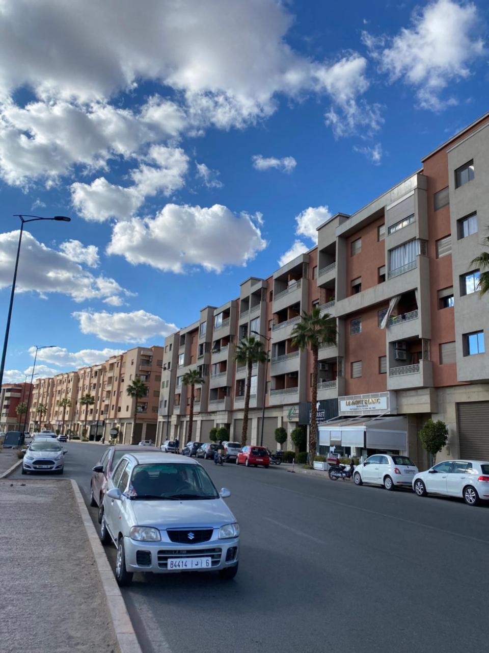 Appartement a Loue Pour Les Familles 1