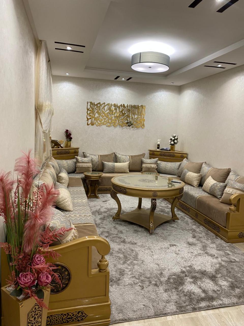 Appartement a Loue Pour Les Familles