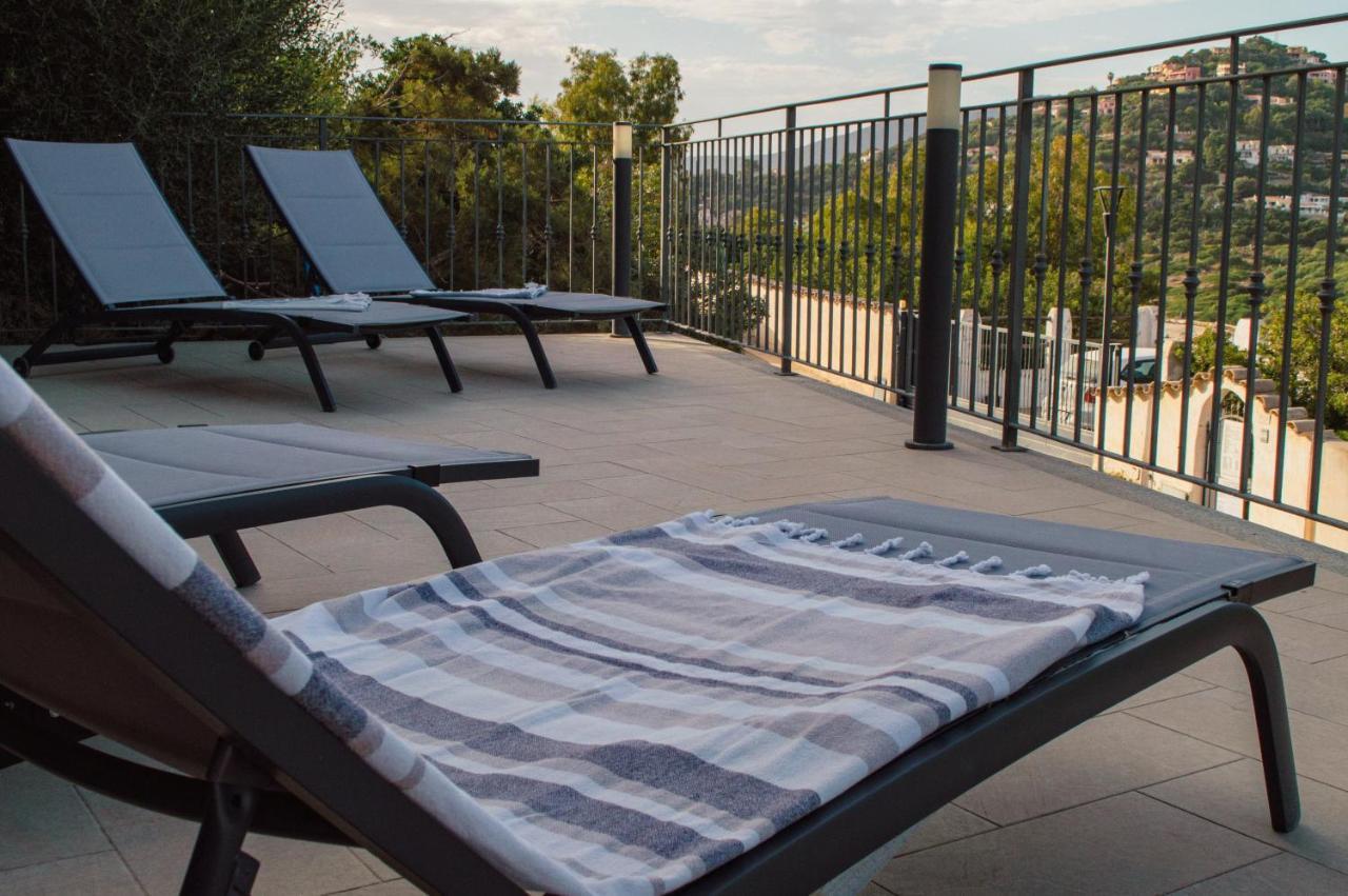 Cann'e Sisa Luxury Villa Perla Marina a 2