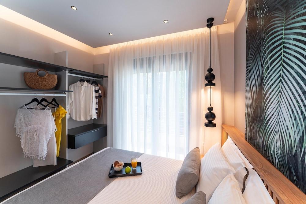 Palmeral Luxury Suites 1