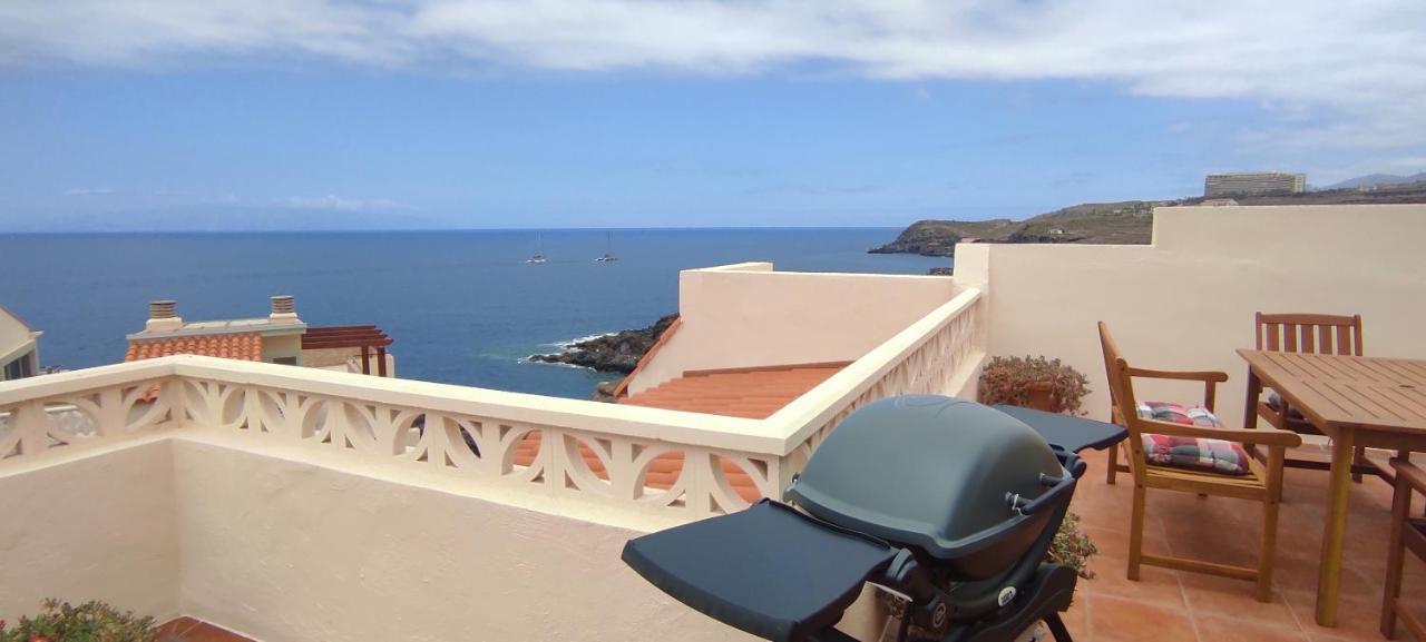 Dachterrassen Wohnung Teneriffa 2