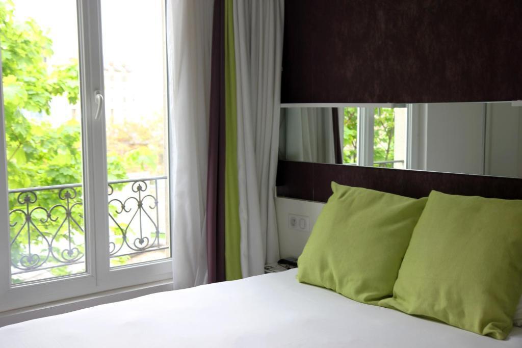Best Western Hotel Le Montparnasse Paris