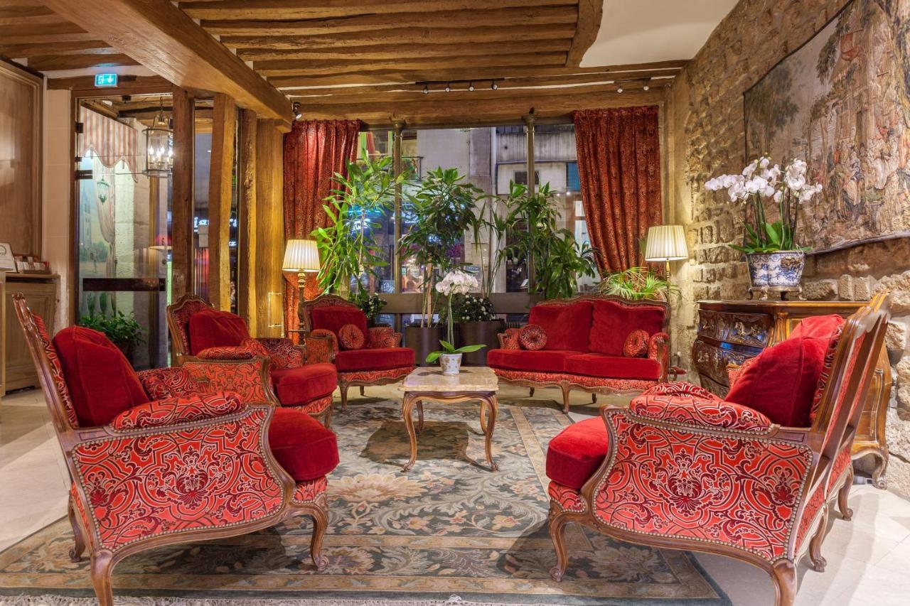 Grand Hotel de L’Univers Paris - Saint Germain