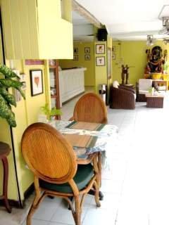 Sawasdee Welcome Inn