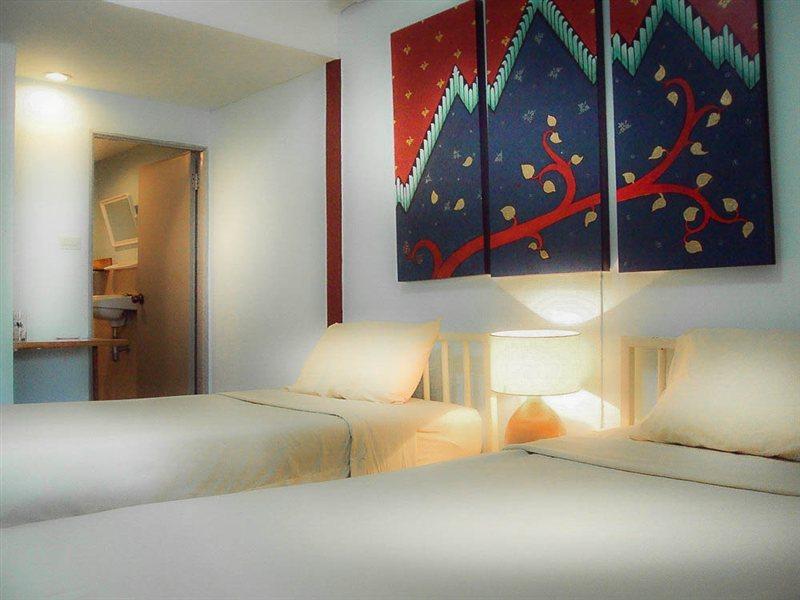 Steve Boutique Hostel (SHA PLUS+)