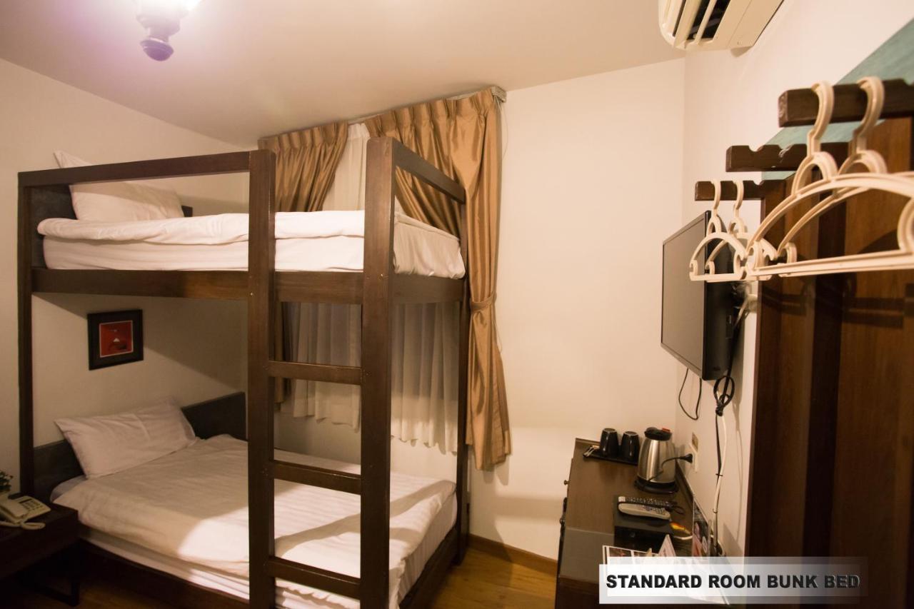 Chetuphon Gate (Adults only)